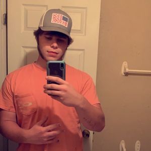 Meet your Posher, Austin